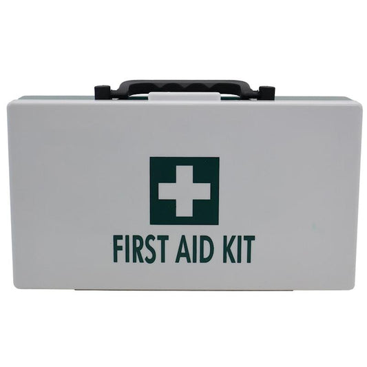 Livingstone First Aid Complete Kit - Class C in Plastic Case