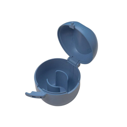 Buggalugs Pacifier Case: River x Cloud Bundle – view 2