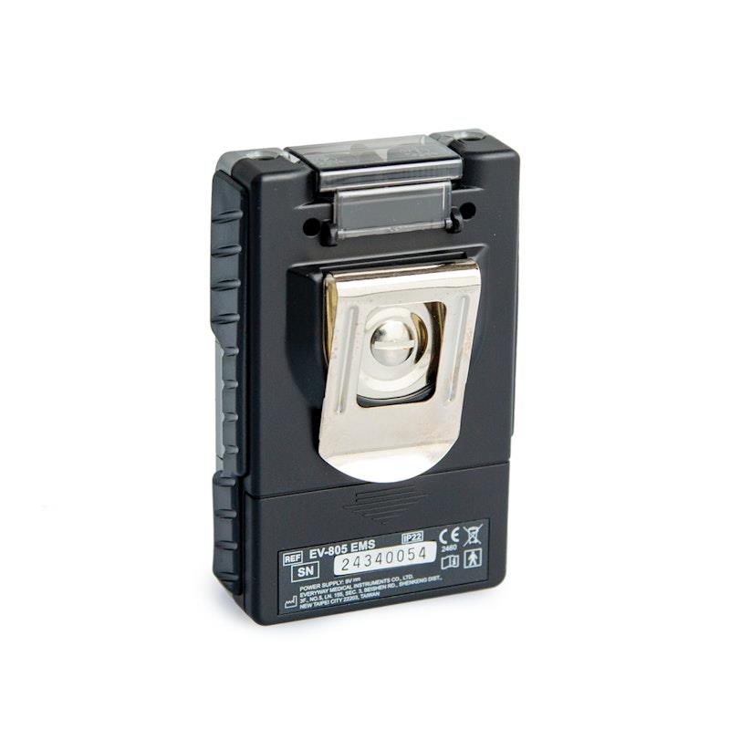 AllCare Digital EMS Unit - Dual Channel Muscle Stimulation Device-Auzzi Store