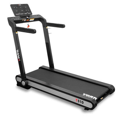 York Fitness Delta T510 Treadmill - Quality Meets Convenience 1 Unit