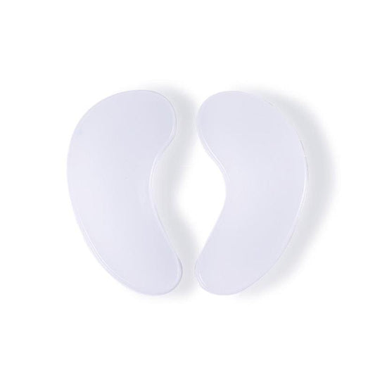 LuxeSticks Crystal Clear Collagen Eye Mask - 5PC Pack for Anti-Aging & Hydration – view 2