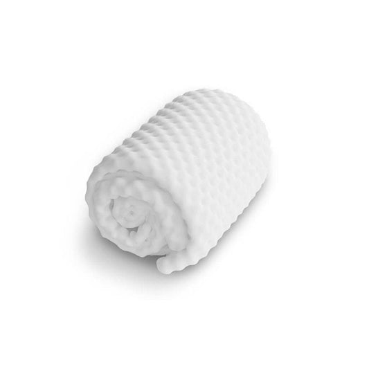 Tontine Comfortech Full Body Support Convoluted Foam Underlay - Single Bed 1pc