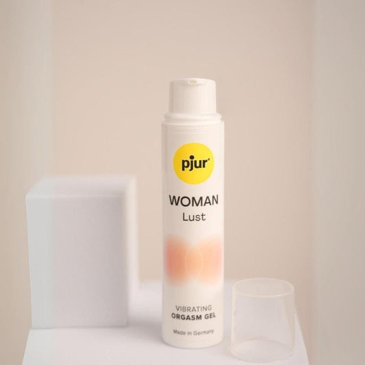 Pjur Woman Lust Stimulating Gel - 15ml