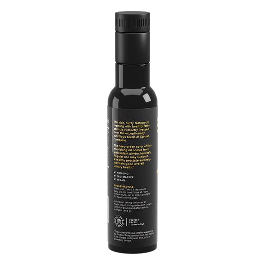 Activation Products Perfect Press Organic Styrian Pumpkin Oil - 250ml