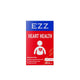 EZZ Heart Health 60 Capsules - Support Your Cardiovascular System – view 2