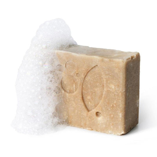 Australian Natural Soap Company Seaweed Detoxifying Skin Cleanser 3-Pack