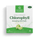 Nature's Sunshine Extra Strength Chlorophyll Stick Packs - 30 Lime Twist – view 2