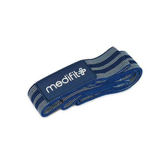 Medifit Stretch Band - Elasticated Band for Enhanced Flexibility – view 2