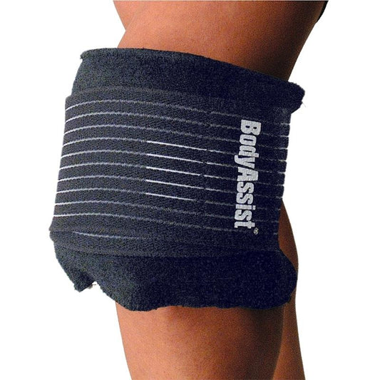 BodyAssist Deluxe Gel Pack with Strap and Bag - One Size