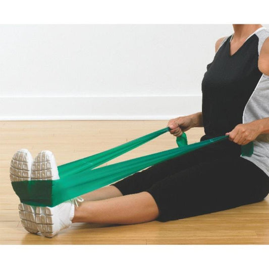 Thera-Band Resistance Bands - Set of 5 for Effective Workouts – view 2