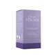 LuxeSticks Eggplant Clay Stick - 40g – view 2