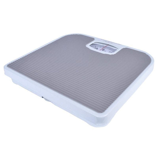 Clevinger Analogue Bathroom Scale - Max Capacity 130KG