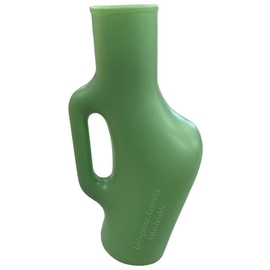 Livingstone Spill-Proof Male Urinal - 1L Capacity - Auzzistore