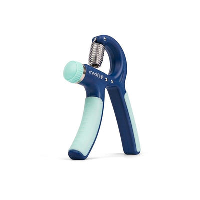 Medifit Strength Grip - Adjustable Hand Strengthener for All Fitness Levels
