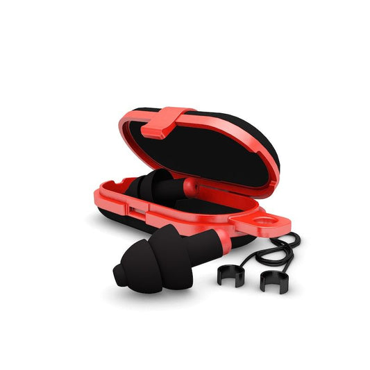 Alpine WorkSafe Earplugs - 1 Set per Pack – view 2