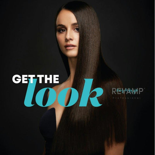 REVAMP Progloss Perfect Blowdry Air Styler 1pc – view 2