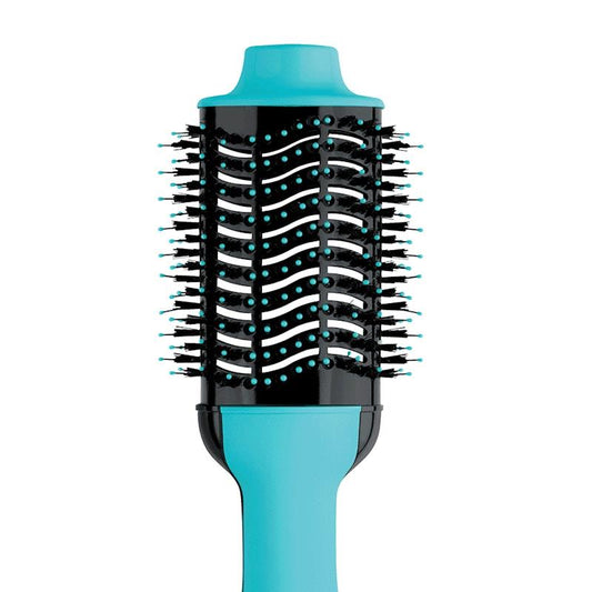Revlon One-Step Volumiser Original 1.0 Blowout Brush - 70mm Mint - Auzzistore