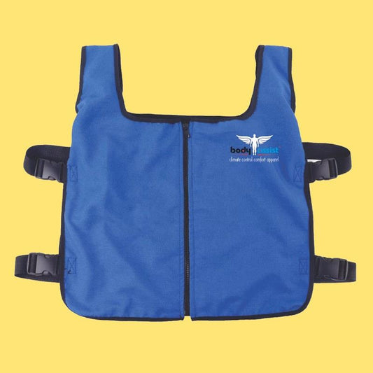 BodyAssist Ice Vest Climate Control Apparel - One Size
