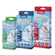 Pingi Special Bundle - 3 Size Pack (150g, 250g, 450g) - Ultimate Moisture Control – view 2