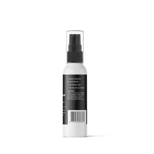 Essential Dog Dermal Cream for Dogs: Colloidal Oatmeal, Calendula & Vitamin E 1Unit