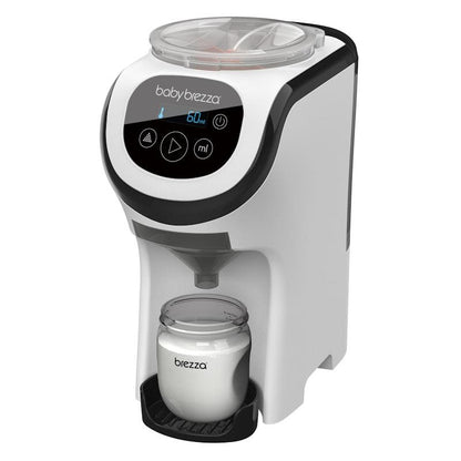 Baby Brezza Formula Pro Mini 1 Unit - Automatic Baby Formula Mixer