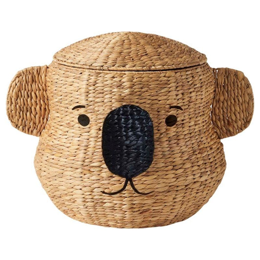 Jiggle & Giggle Koala Basket Set of 2 - Storage Solution - Auzzistore
