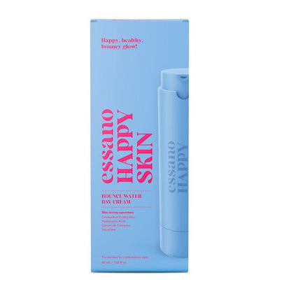 Essano Happy Skin Bounce Water Day Cream 45ml