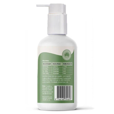 PetWell Hemp Seed Oil - 250ml