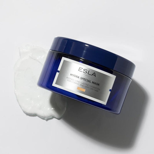 ESLA Hydra Special Mask 250ml - Intense Hydration Treatment-Auzzi Store