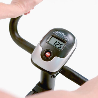 York Performance Upright Bike - One Size