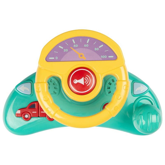 Playgro Zoom Zoomer Activity Walker - Fun Car-Themed Adventure-Auzzi Store