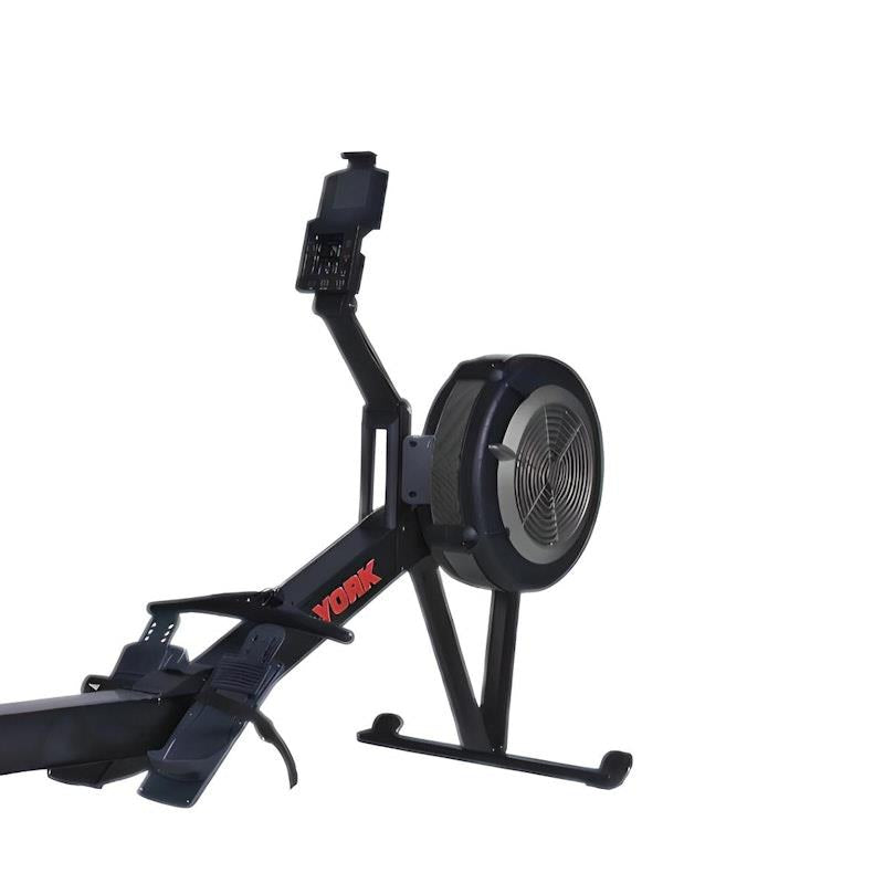 York R350 Air Rower - One Size Fitness Equipment
