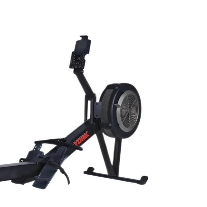 York R350 Air Rower - One Size Fitness Equipment