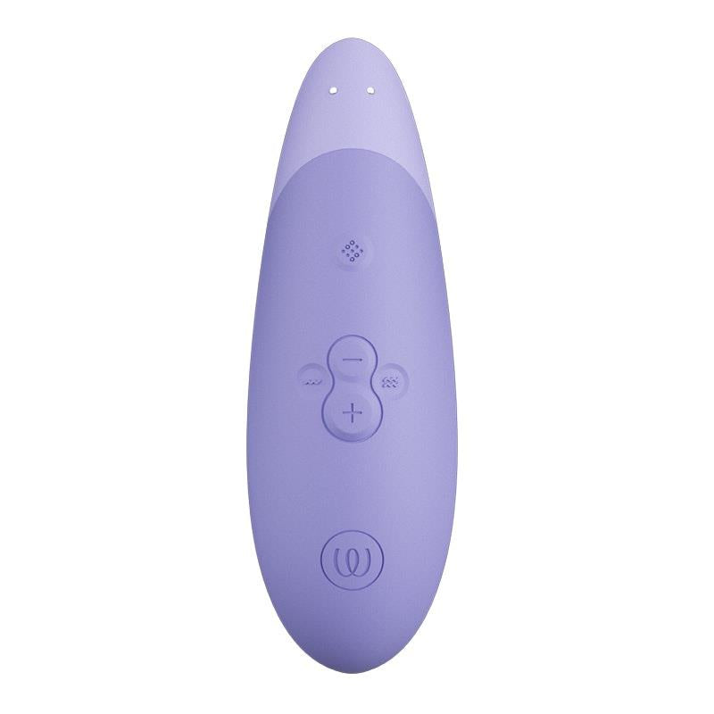 Womanizer Enhance Clitoral Stimulator - Lilac-Auzzi Store