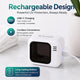 Remology Rechargeable UV Toothbrush Sterilizer Pack – view 2 - Auzzistore