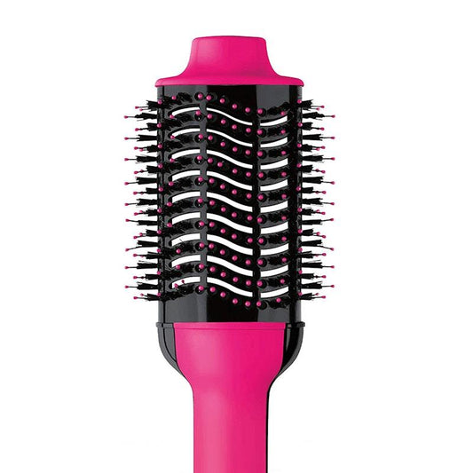 Revlon One-Step Volumiser Original 1.0 Blowout Brush - Pink - Auzzistore