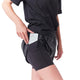 Tully Lou Running Short XS - Stylish Comfort for Active Girls – view 2