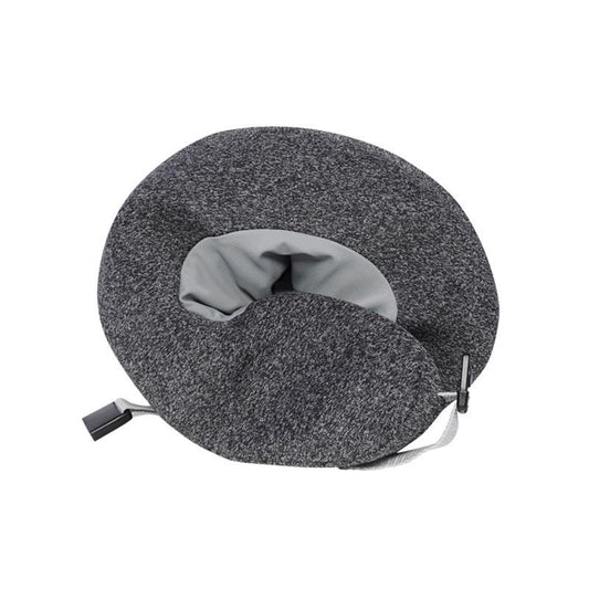 Caremax Smart Travel Shiatsu Neck Pillow Massager - 1 Unit - Auzzistore