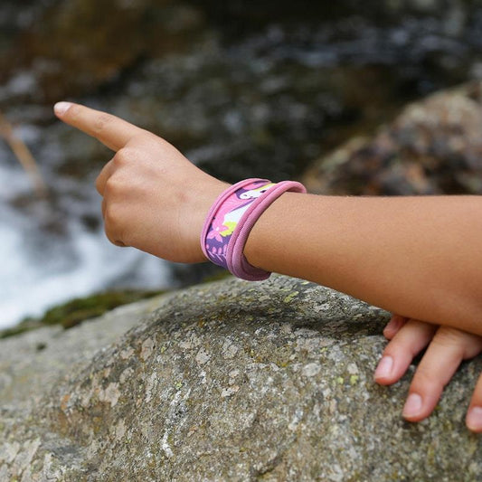 Para'Kito Kids Unicorn Wristbands - Fun & Stylish - Auzzistore