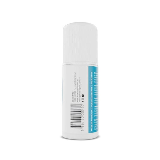 Amazing Oils Magnesium Daily Gel 60ml - Your Daily Magnesium Boost-Auzzi Store