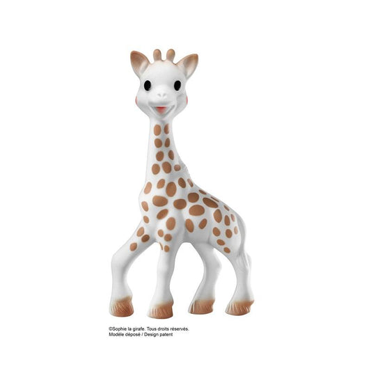 Sophie la girafe and Senso Ball Bundle - 1 Unit