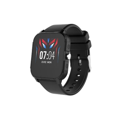 vFitness Momentum 2 Smartwatch - Black - 1 Unit