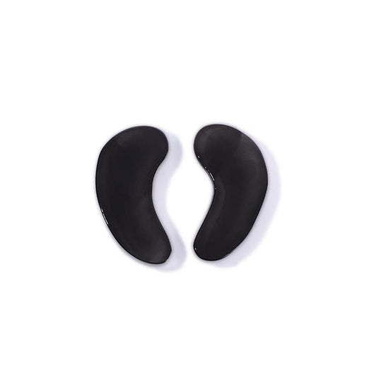 LuxeSticks Black Caffeine Collagen Eye Mask 5PC Per Pack - Energize Your Eyes-Auzzi Store