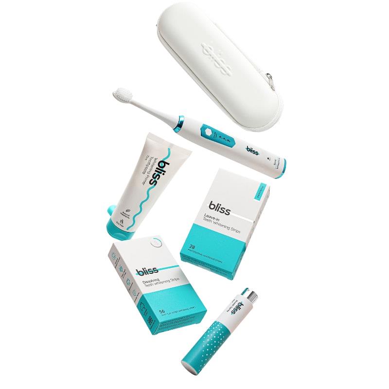 Bliss Ultimate Whitening Kit - 1 Pack