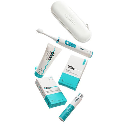 Bliss Ultimate Whitening Kit - 1 Pack