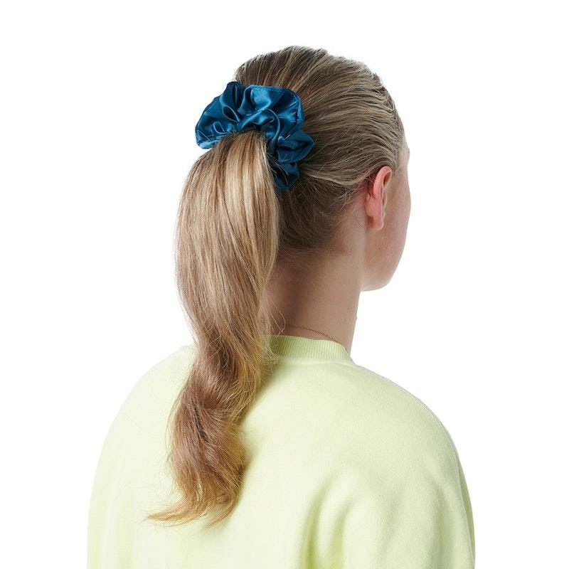 Lucky Lou Classic Scrunchies Pack - Versatile Hair Accessories