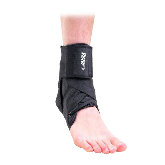 Victor Classic ASB Ankle Support - X-Small-Auzzi Store