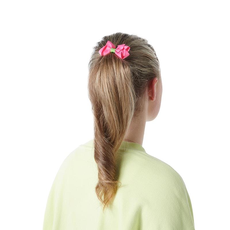 Lucky Lou Sweet Pea Pack (2 Small Bows)