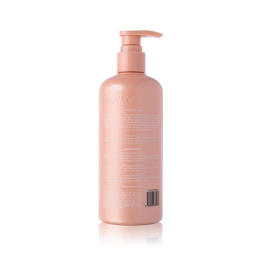 SISTERWOULD Give Me Life Conditioner 350ml - Hydrating Hair Care