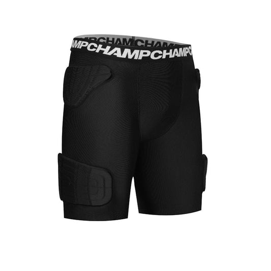 CHAMP C1 Impact Compression Shorts - Small-Auzzi Store